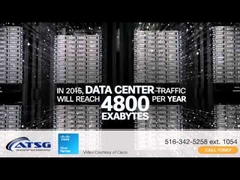 Cisco Data Center Solutions by Advanced Technical Systems Group